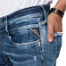 Jean REPLAY homme M914Y.000.141704.009 bleu