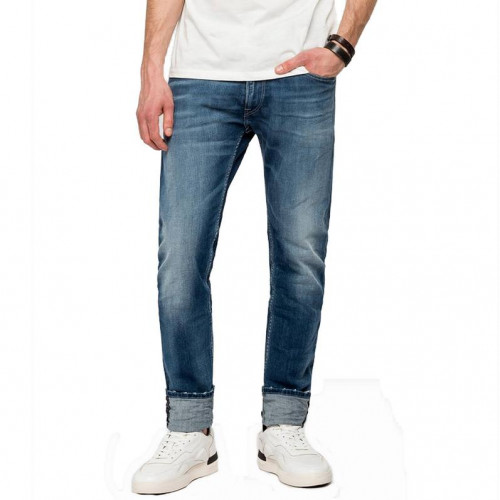 Jean REPLAY homme M914Y.000.573722.009 bleu