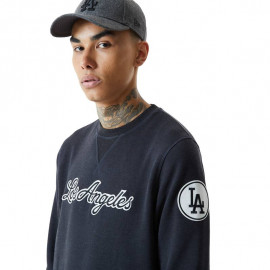 Sweat Los Angeles 12553382 New era