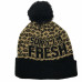 Bonnet leopard SORRY I'M FRESH