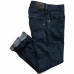 Jean Slim Replay bleu foncé Hyperflex M914 41A 783.009