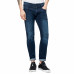 Jean Slim Replay bleu foncé Hyperflex M914 41A 783.009