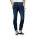 Jean Slim Replay bleu foncé Hyperflex M914 41A 783.009