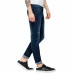 Jean Slim Replay bleu foncé Hyperflex M914 41A 783.009