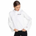 Sweat Femme Champion Blanc 113186