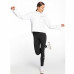 Sweat Femme Champion Blanc 113186