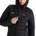 Veste femme ELLESSE LOMPARD noir SGS02683