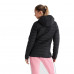 Veste femme ELLESSE LOMPARD noir SGS02683