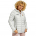 Veste femme ELLESSE LOMPARD gris SGS02683