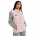 Veste femme ELLESSE BARIA SG509000 rose