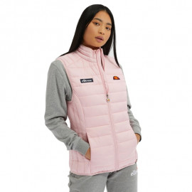 Veste femme ELLESSE BARIA SG509000 rose