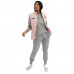 Veste femme ELLESSE BARIA SG509000 rose