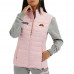 Veste femme ELLESSE BARIA SG509000 rose