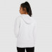 Sweat femme ELLESSE ELCE blanc SRG09909