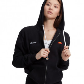 Sweat femme ELLESSE SERINATAS noir SGS03134