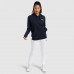 Sweat femme ELLESSE ELCE SRG09909 bleu