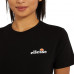 Tee-shirt femme ELLESSE ANNIFO SRG09907 noir