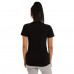 Tee-shirt femme ELLESSE ANNIFO SRG09907 noir