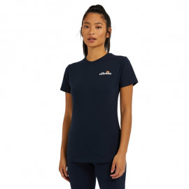 Tee-shirt femme ELLESSE ANNIFO SRG09907 bleu