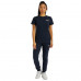 Tee-shirt femme ELLESSE ANNIFO SRG09907 bleu