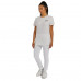 Tee-shirt femme ELLESSE ANNIFO SRG09907 blanc