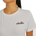 Tee-shirt femme ELLESSE ANNIFO SRG09907 blanc