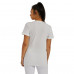 Tee-shirt femme ELLESSE ANNIFO SRG09907 blanc