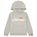 Sweat junior ELLESSE ISOBEL S4E08599 gris