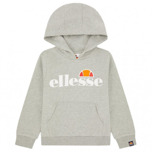 Sweat junior ELLESSE ISOBEL S4E08599 gris