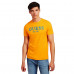 Tee-shirt homme GUESS MOBI59J1300 orange