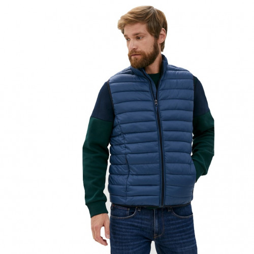 doudoune blend homme