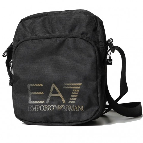 Sacoche EMPORIO ARMANI 275663 noir