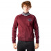 Veste homme CHAMPION 213421 bordeaux