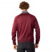 Veste homme CHAMPION 213421 bordeaux