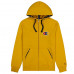 Sweat homme CHAMPION 213410 jaune