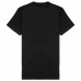 Tee shirt Diesel noir junior 00J4P6 NOIR