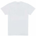 Tee shirt Diesel noir junior 00J4P6 BLANC