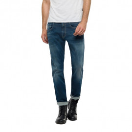 Jean homme REPLAY M914.000.661.604.007 bleu