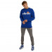 Sweat homme ELLESSE SICCISO SHC07930 bleu