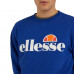 Sweat homme ELLESSE SICCISO SHC07930 bleu