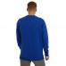 Sweat homme ELLESSE SICCISO SHC07930 bleu