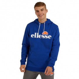 Sweat homme ELLESSE GOTTERO SHC07407 bleu