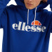 Sweat homme ELLESSE GOTTERO SHC07407 bleu