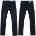 Jean Diesel bleu foncé 00J3RJ-KXB5S