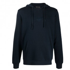 Sweat homme Emporio Armani 111753 OA571 00135 bleu