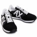 Basket Armani exchange noir et blanche XUX017 XV28