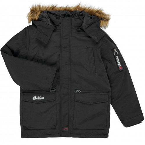 VESTE J 48105 NOIR