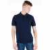 Polo Guess bleu marine M0BP51