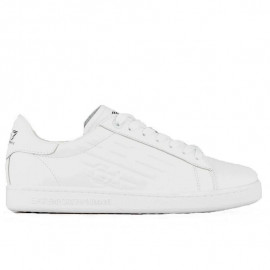 Chaussure homme Emporio Armani X8X001 XCC51 blanc