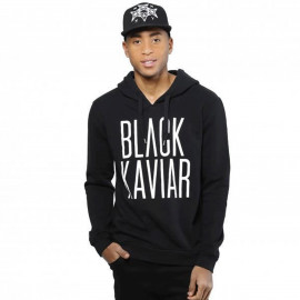 Sweat homme Black Kaviar